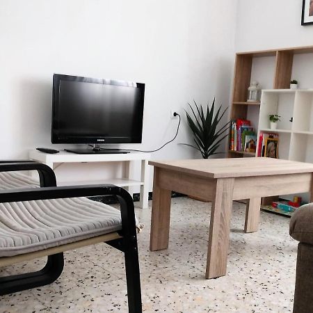 Piso Da Horta En Aguino, Ribeira, Galicia Apartman Kültér fotó