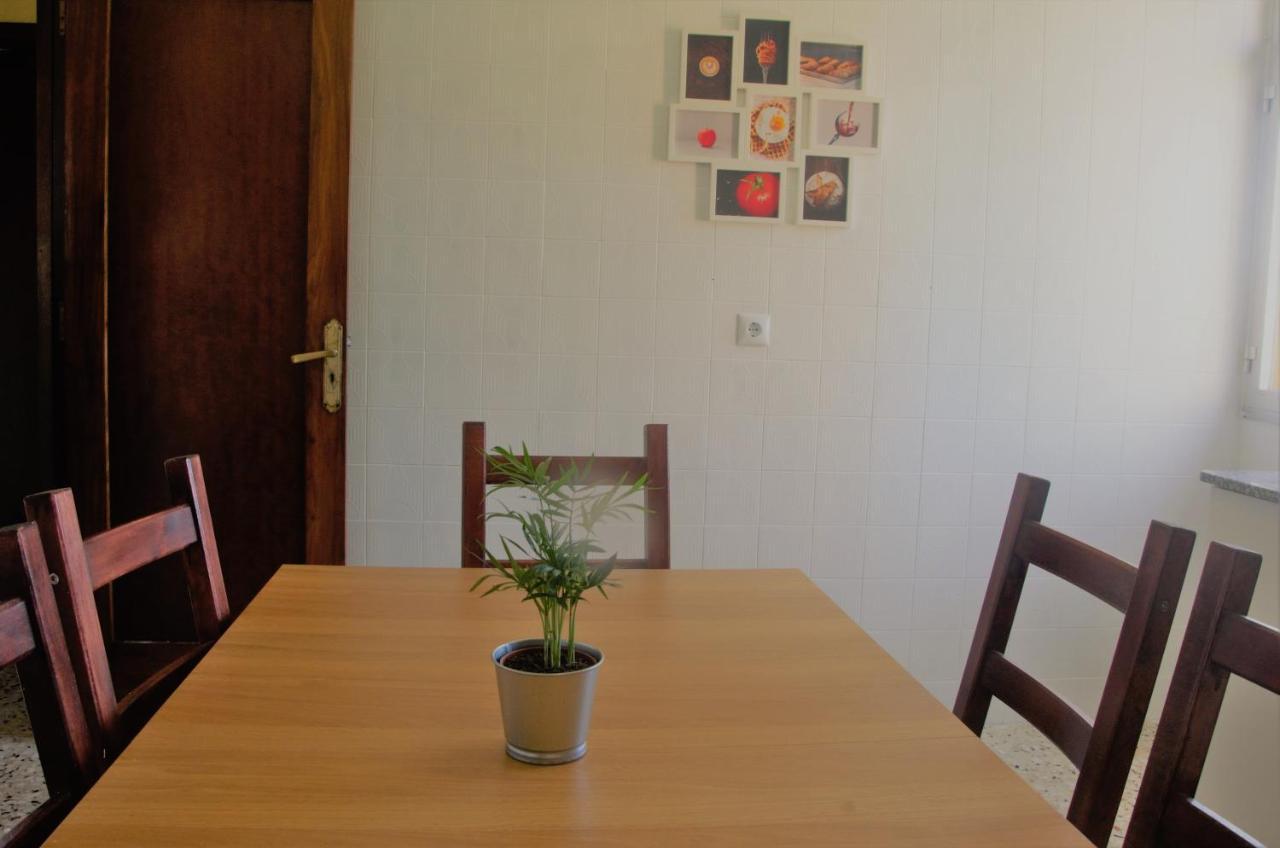 Piso Da Horta En Aguino, Ribeira, Galicia Apartman Kültér fotó