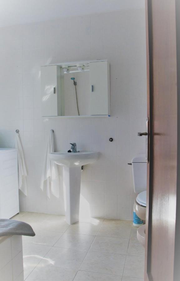 Piso Da Horta En Aguino, Ribeira, Galicia Apartman Kültér fotó