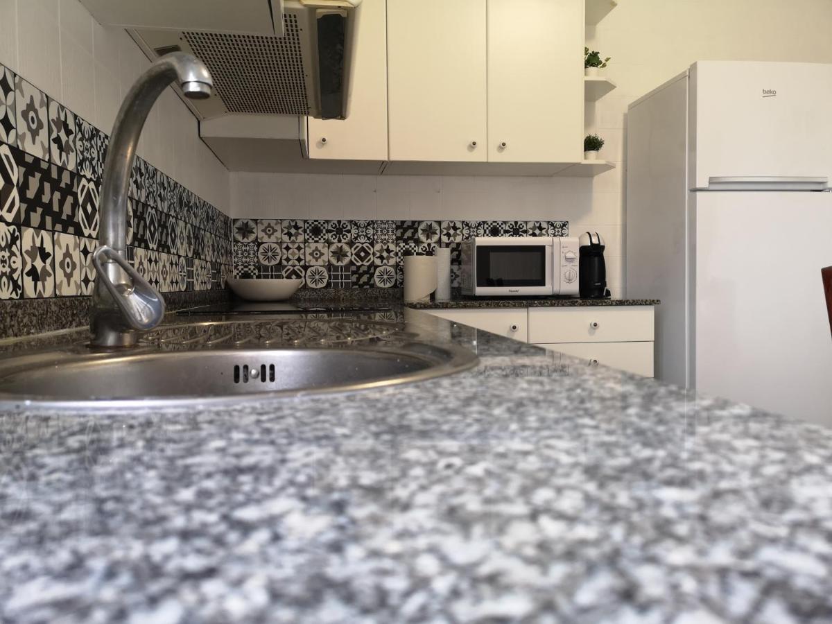Piso Da Horta En Aguino, Ribeira, Galicia Apartman Kültér fotó