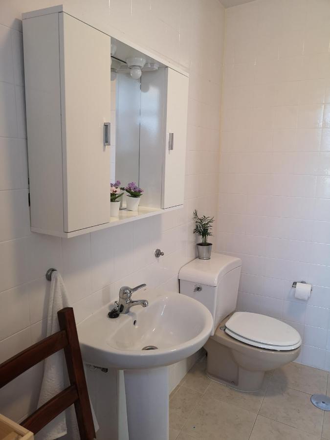 Piso Da Horta En Aguino, Ribeira, Galicia Apartman Kültér fotó