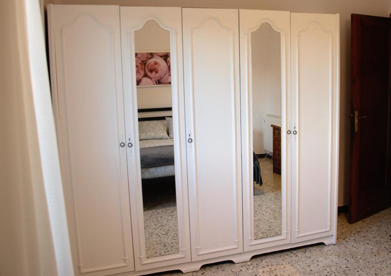 Piso Da Horta En Aguino, Ribeira, Galicia Apartman Kültér fotó