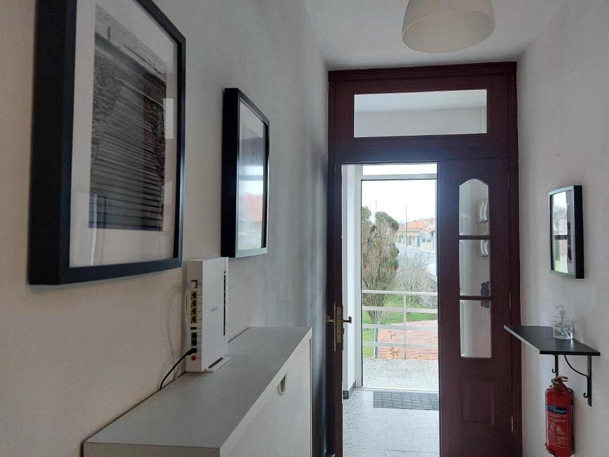 Piso Da Horta En Aguino, Ribeira, Galicia Apartman Kültér fotó