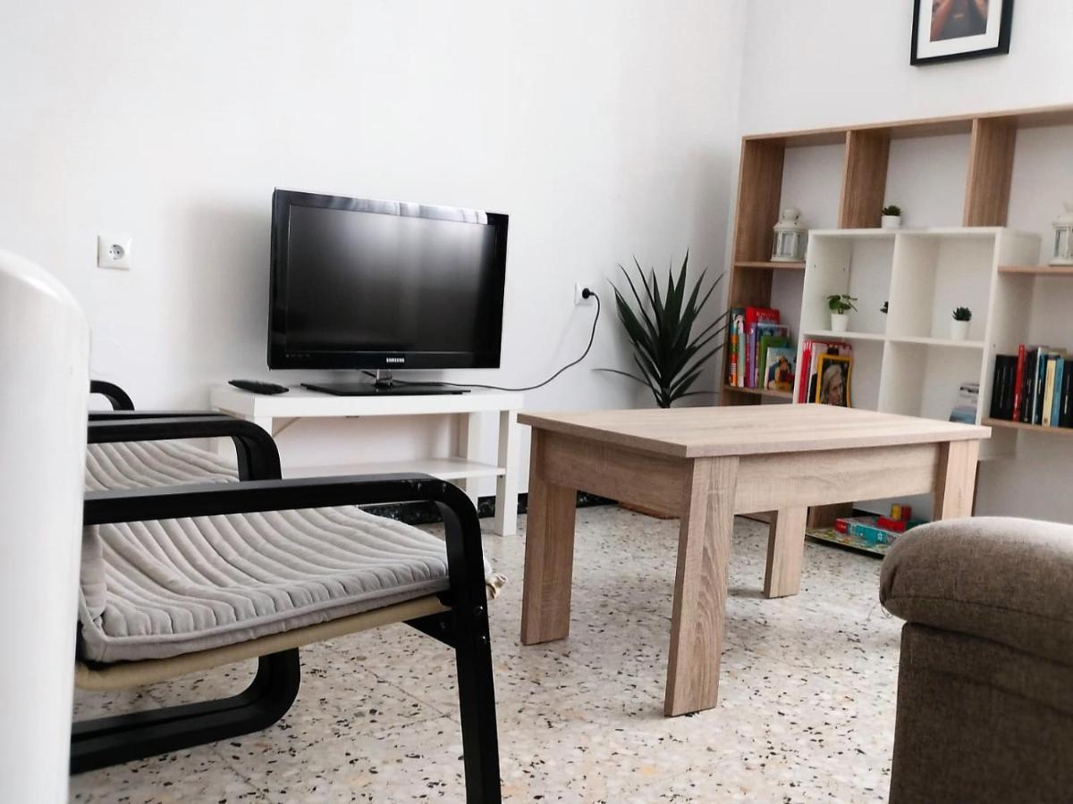 Piso Da Horta En Aguino, Ribeira, Galicia Apartman Kültér fotó
